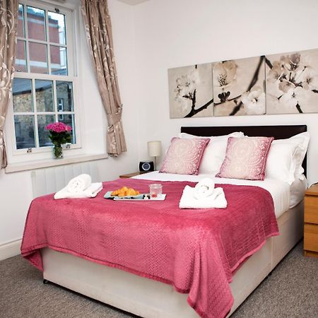 Apt 2, Trafalgar Square 2Nd Floor By Indigo Flats Лондон Екстер'єр фото